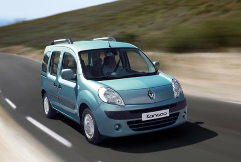 2008 Renault Kangoo. Renault Kangoo 2011. renault