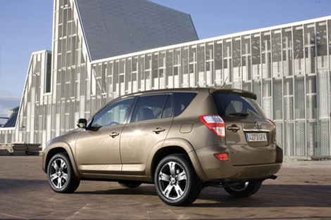 2009 toyota rav4 msn #5 2009 toyota rav4 msn #5