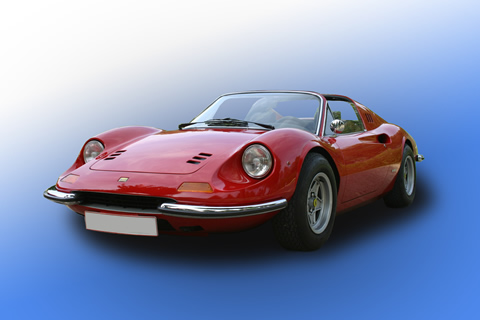 ferrari dino 246 gt 0 Ferrari Dino 246 GT