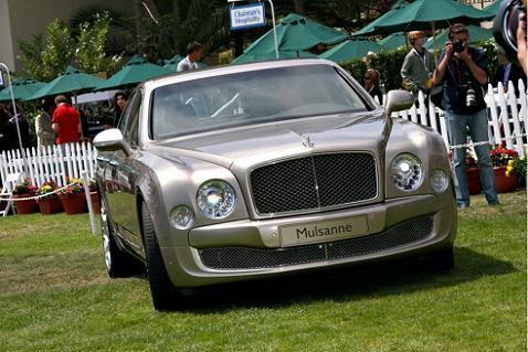 Bentley Mulsanne picture mulsanne jpg motorafondonet 