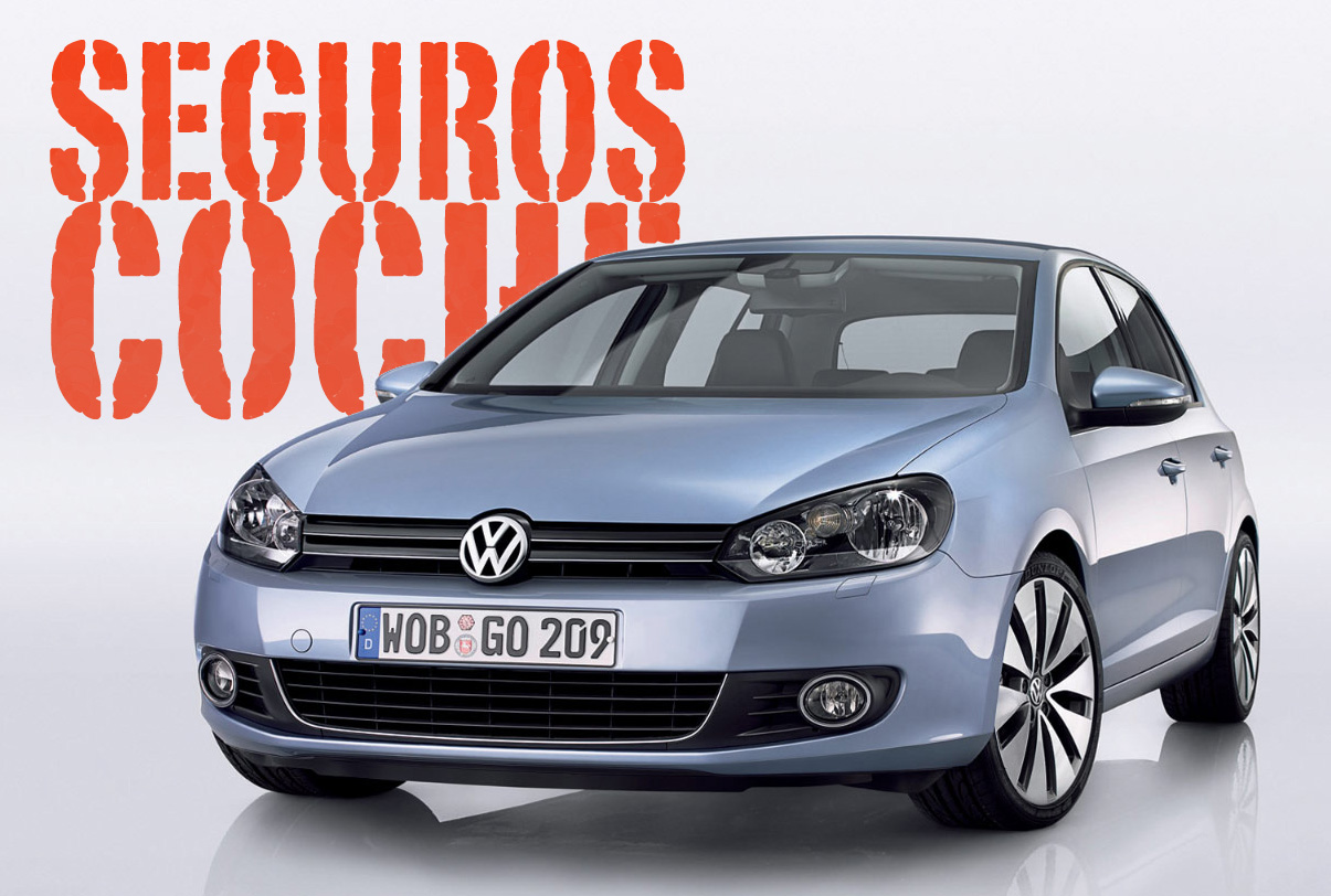 Comparativa de seguros coche