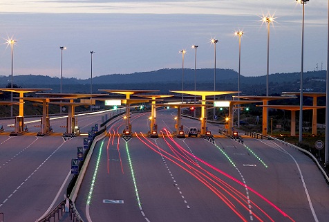 Autopista a3 portugal peaje