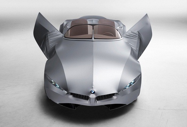 Bmw z4 futuro #5