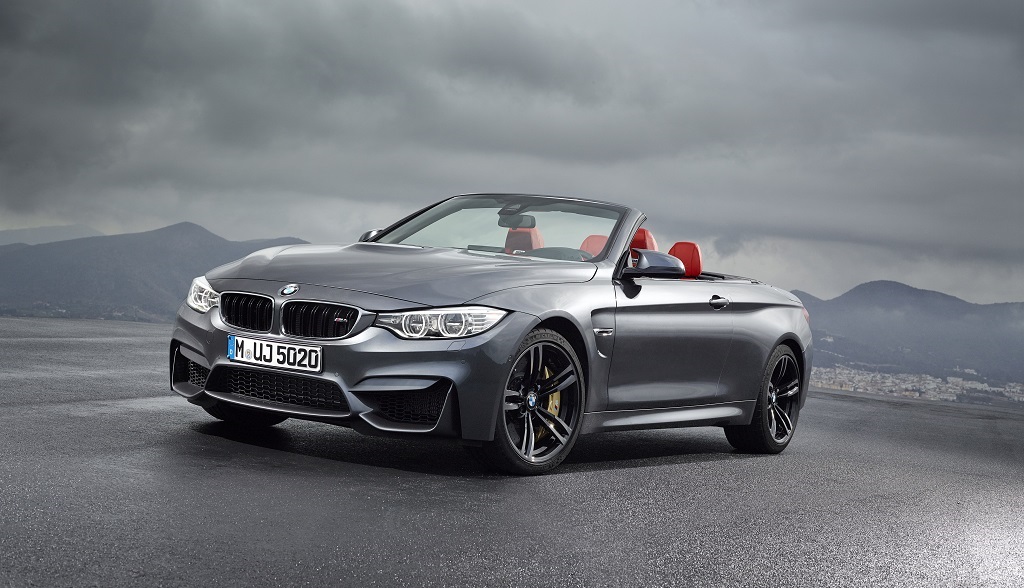 Bmw cabrio spain #7