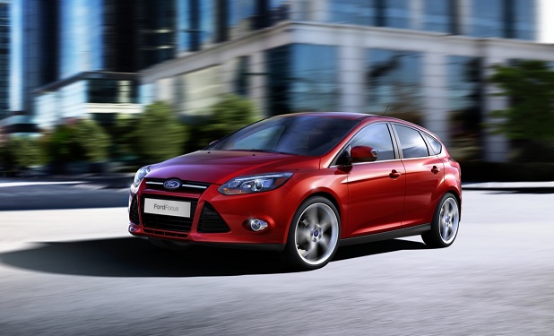 Ford focus argentina 2011 precio #4