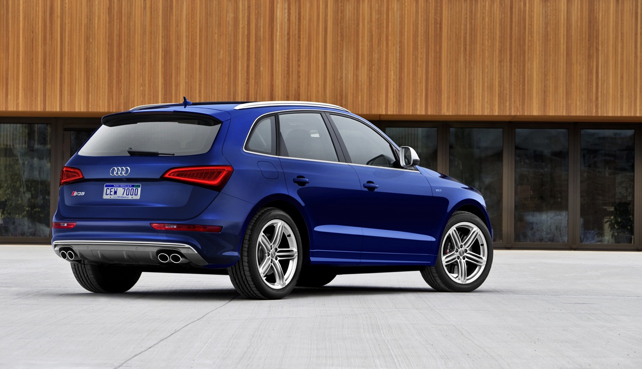 audi sq5 354 cv