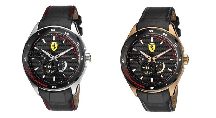 Relojes Ferrari Gran Premio