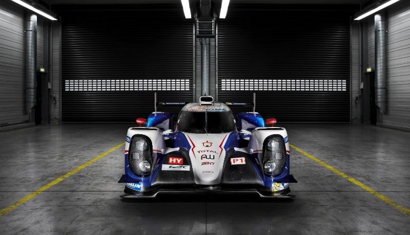 TS040 HYBRID 10