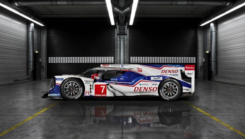 TS040 HYBRID 9