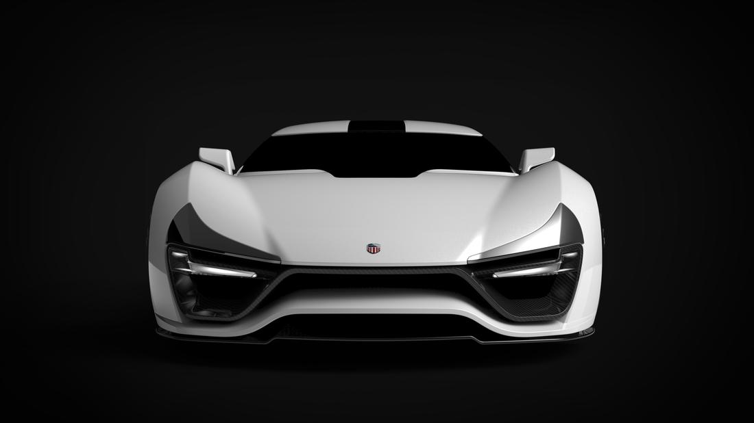 Trion Nemesis 4