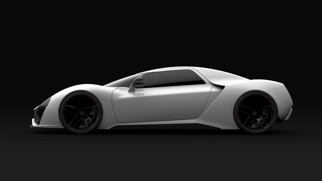 Trion Nemesis 6