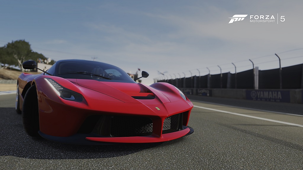 Ferrari LaFerrari Forza Motorsport