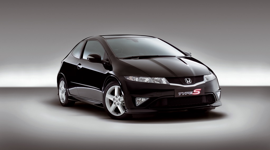 Honda Civic Type S