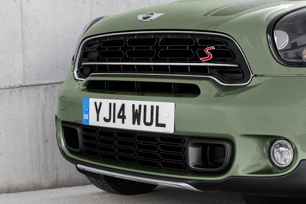 Mini Countryman 26