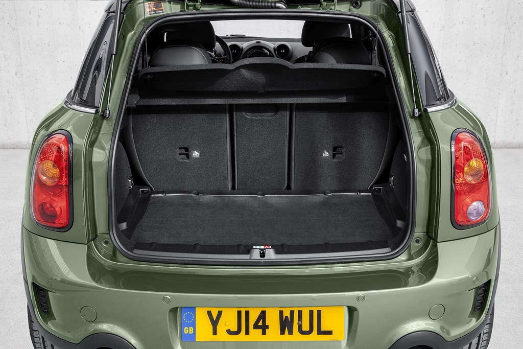 Mini Countryman 37