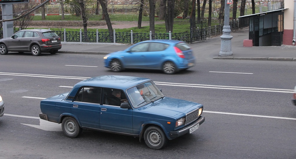 coches antiguos