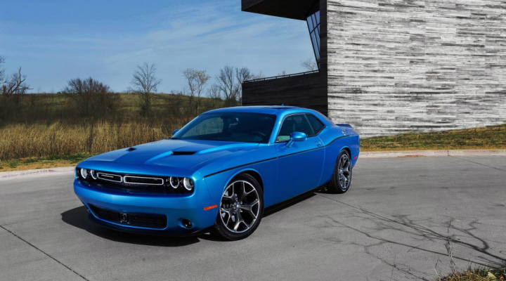 dodge challenger 2015-21