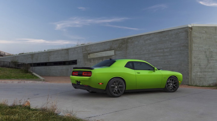 dodge challenger 2015-8