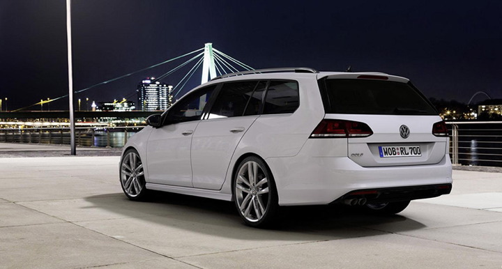 golf variant r line 2014 2