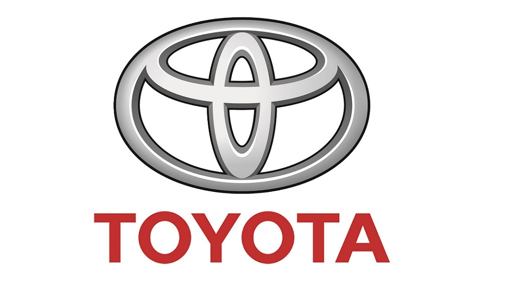 logo Toyota