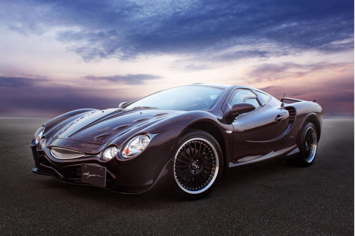 mitsuoka orochi final edition-5