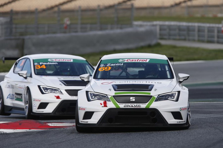 seat leon cup racer 2014-14
