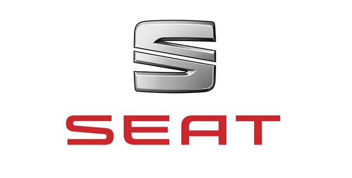 seat logo