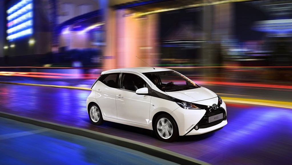 AYGO 3