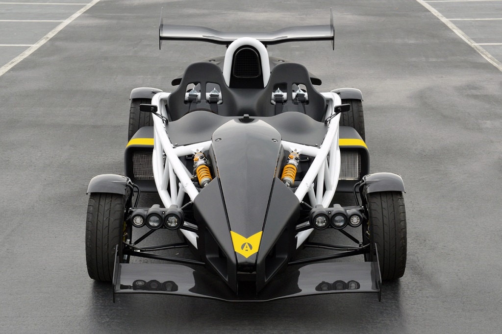 Ariel Atom 2