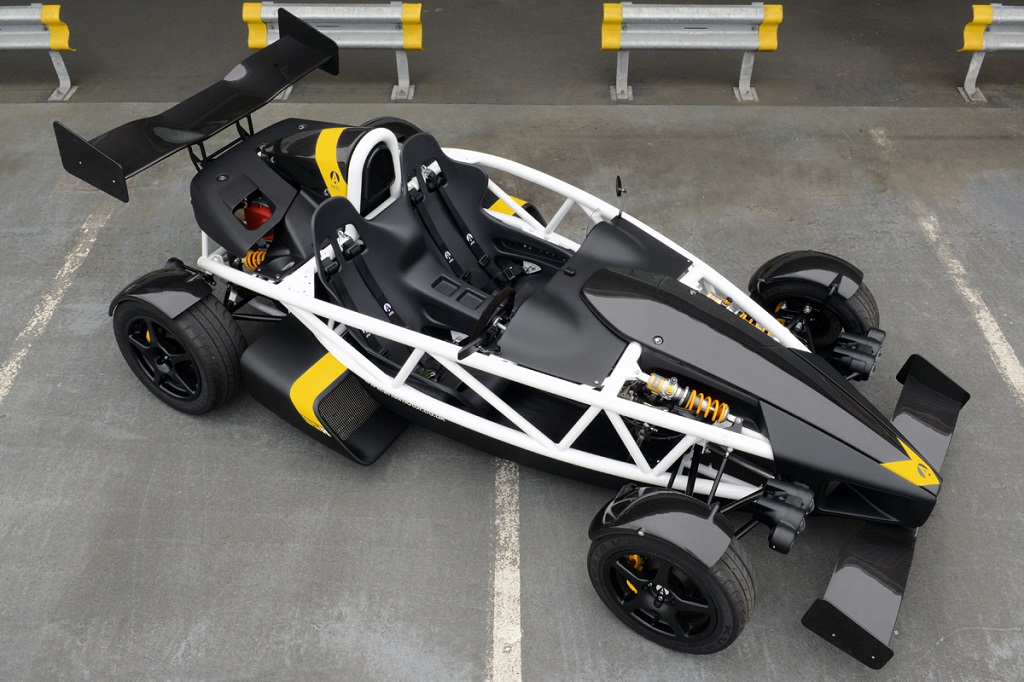 Ariel Atom