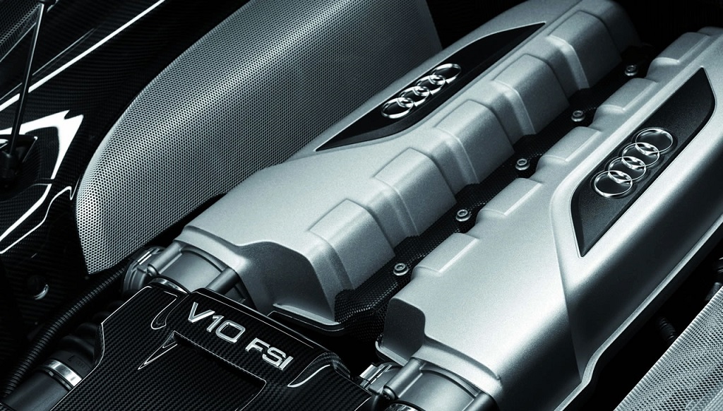 Audi V10 FSI