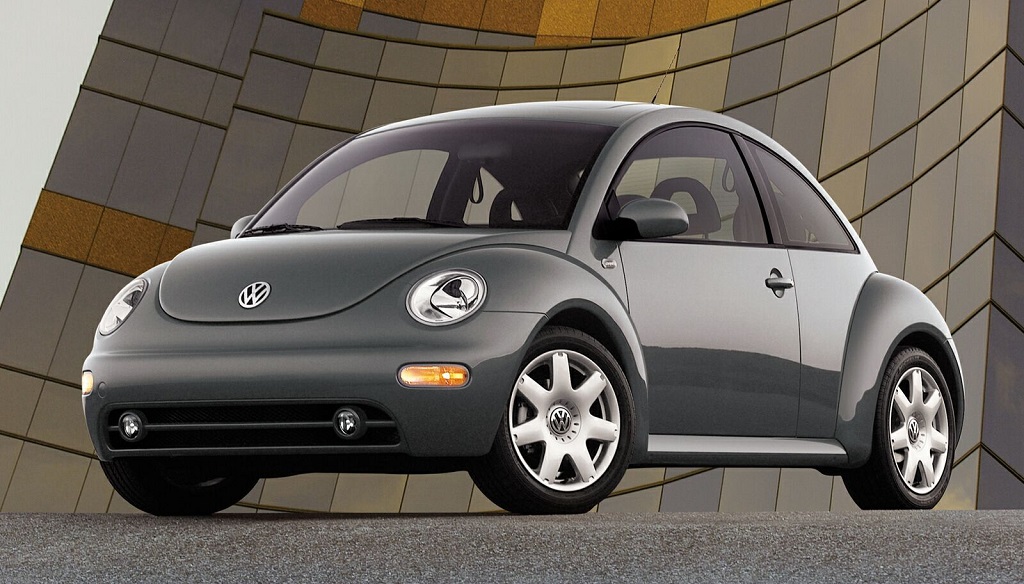 Beetle 2010