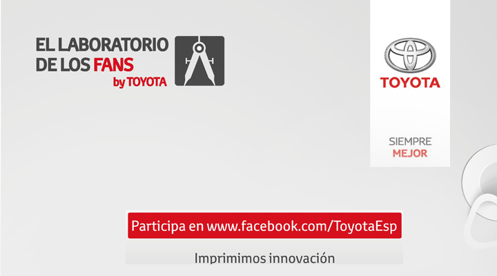 CONCURSO TOYOTA 2