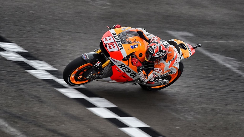 Marc Marquez