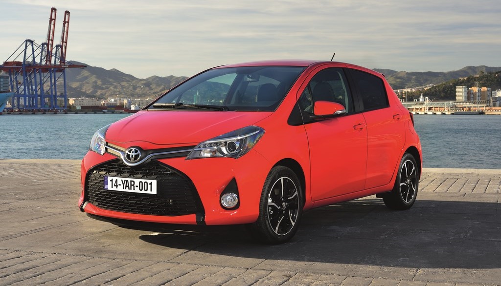 Nuevo Yaris 26