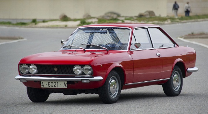 Seat 124