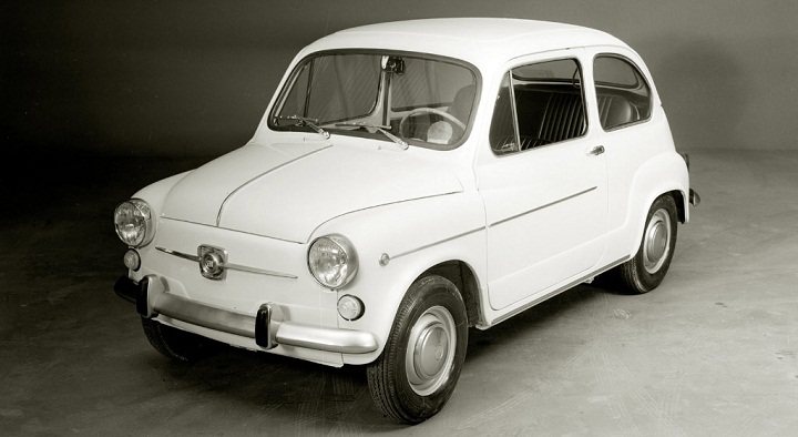 Seat 600