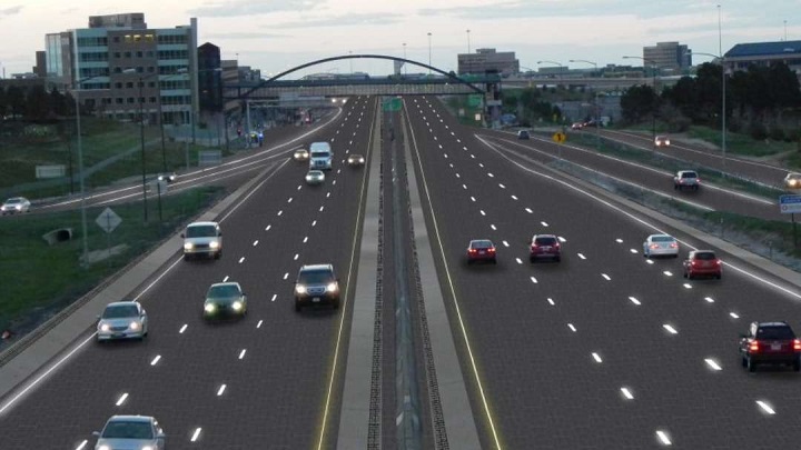 carreteras solares