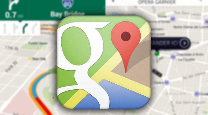 logo google maps