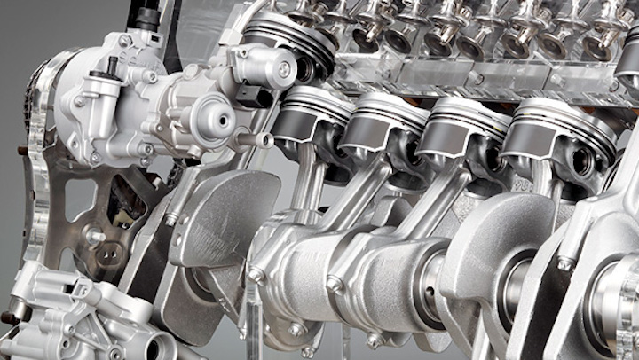 valvetronic