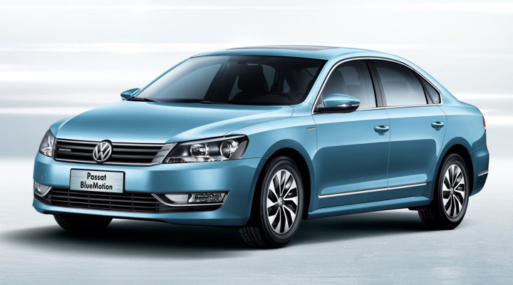 passat chino 1