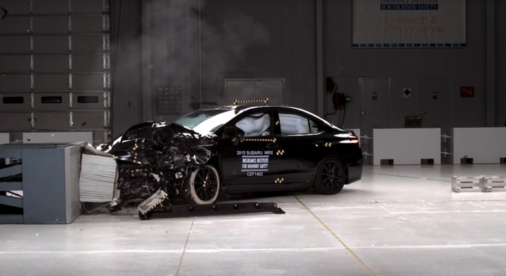 subaru wrx 2014 crash test-2