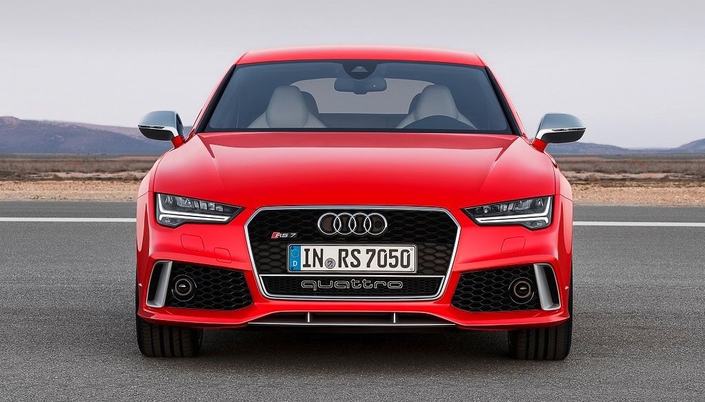 Audi RS 7 Sportback