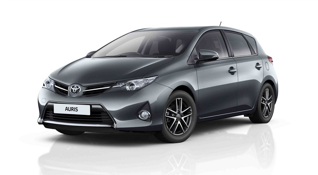 Auris 2014 5