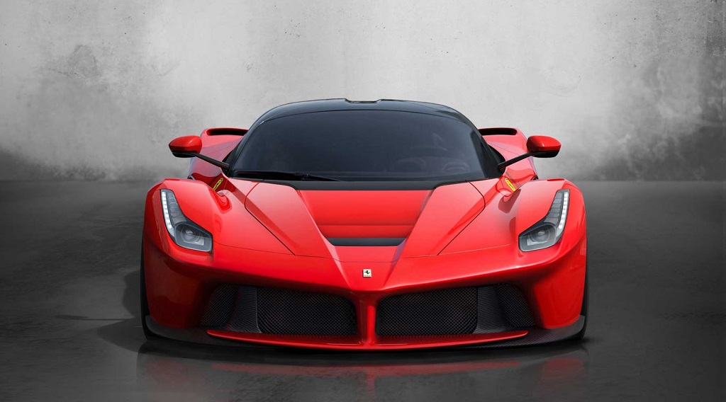 Ferrari LaFerrari