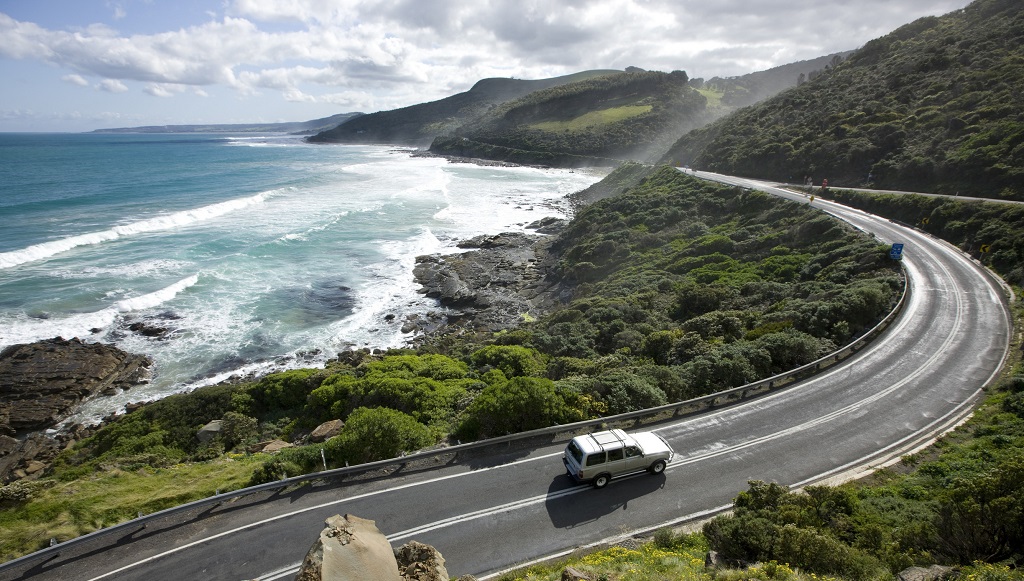 Great Ocean Road