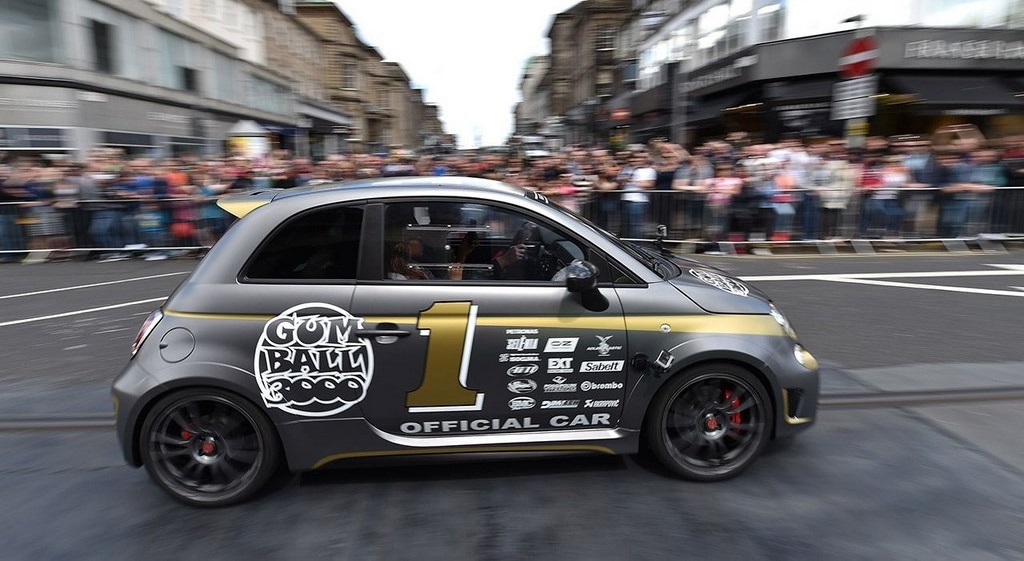 Gumball 3000 2014 24