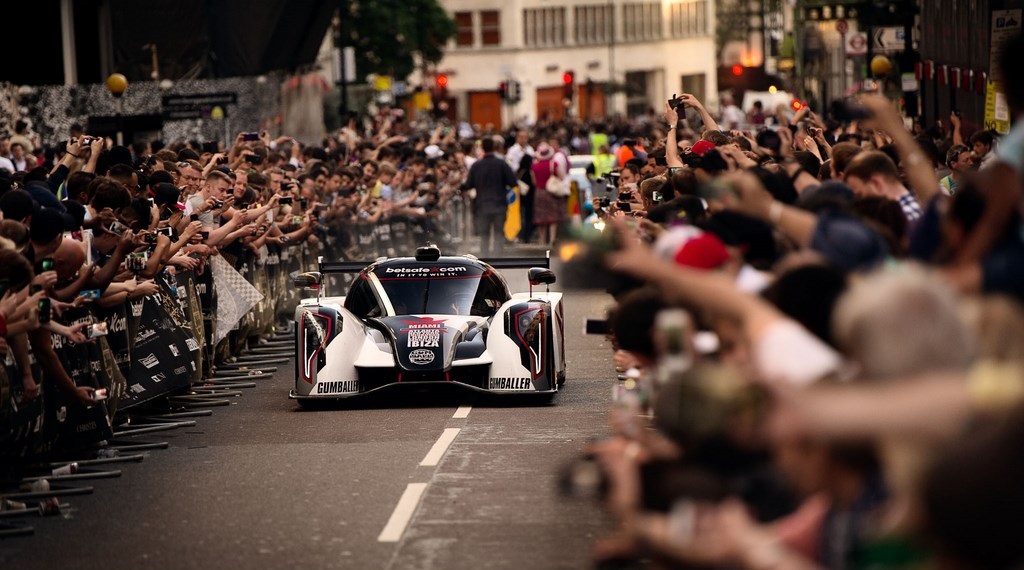 Gumball 3000