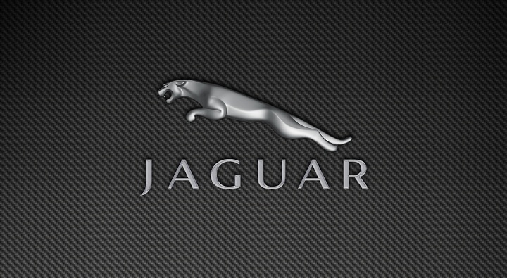 logotipo Jaguar