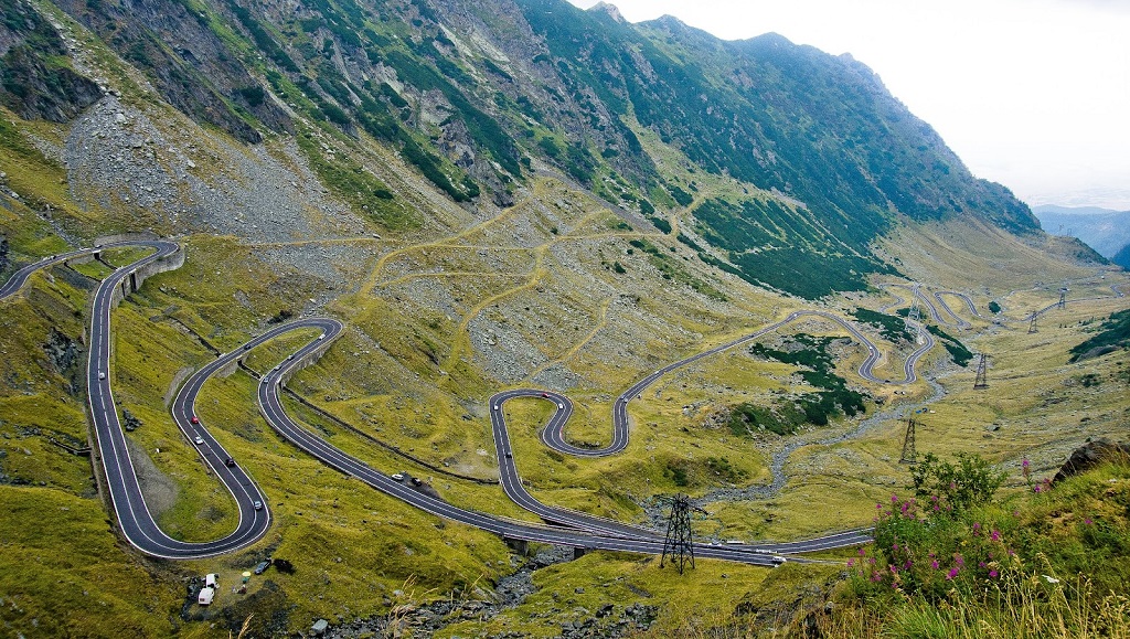 Transfagarasan 2